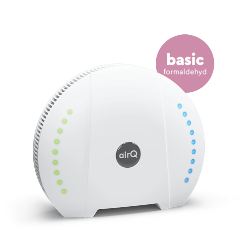 air-Q Multigass Sensor Product variants - measure everything.